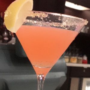 Meet your Posher, Jo